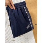 2025年6月30日入荷新作Gucci春夏スウェットパンツ 高级品超厳選★入手困難/誕生日プレゼント/MF工場