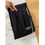 2025年6月30日入荷新作Gucci春夏スウェットパンツ 高级品超厳選★入手困難/誕生日プレゼント/MF工場