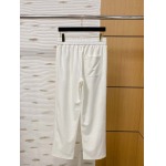 2025年6月30日入荷新作Prada春夏スウェットパンツ 高级品超厳選★入手困難/誕生日プレゼント/MF工場