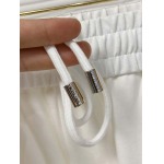 2025年6月30日入荷新作Prada春夏スウェットパンツ 高级品超厳選★入手困難/誕生日プレゼント/MF工場