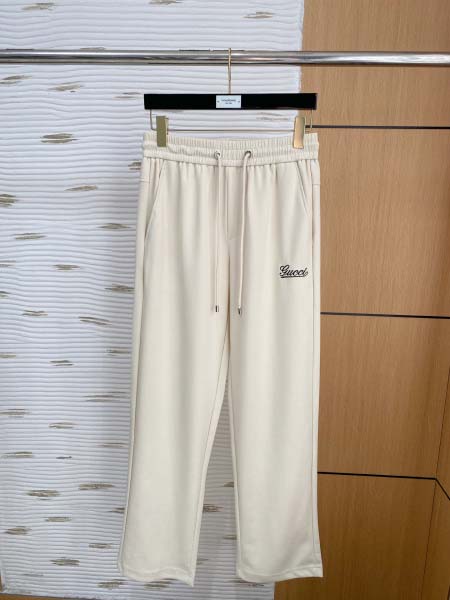 2025年6月30日入荷新作Gucci春夏スウェットパンツ ...