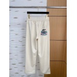 2025年6月30日入荷新作Gucci春夏スウェットパンツ 高级品超厳選★入手困難/誕生日プレゼント/MF工場