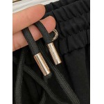 2025年6月30日入荷新作Miumiu春夏スウェットパンツ 高级品超厳選★入手困難/誕生日プレゼント/MF工場