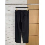 2025年6月30日入荷新作Miumiu春夏スウェットパンツ 高级品超厳選★入手困難/誕生日プレゼント/MF工場