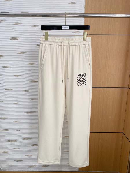 2025年6月30日入荷新作Loewe春夏スウェットパンツ ...