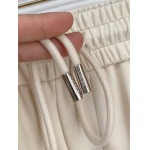 2025年6月30日入荷新作Loewe春夏スウェットパンツ 高级品超厳選★入手困難/誕生日プレゼント/MF工場