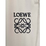 2025年6月30日入荷新作Loewe春夏スウェットパンツ 高级品超厳選★入手困難/誕生日プレゼント/MF工場