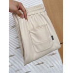 2025年6月30日入荷新作Loewe春夏スウェットパンツ 高级品超厳選★入手困難/誕生日プレゼント/MF工場