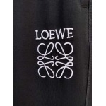 2025年6月30日入荷新作Loewe春夏スウェットパンツ 高级品超厳選★入手困難/誕生日プレゼント/MF工場