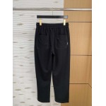 2025年6月30日入荷新作Loewe春夏スウェットパンツ 高级品超厳選★入手困難/誕生日プレゼント/MF工場