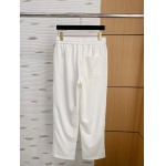 2025年6月30日入荷新作Louis Vuitton春夏スウェットパンツ 高级品超厳選★入手困難/誕生日プレゼント/MF工場