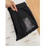 2025年6月30日入荷新作Y-3春夏スウェットパンツ 高级品超厳選★入手困難/誕生日プレゼント/MF工場