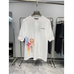2025年6月30日入荷新作Louis Vuitton半袖Tシャツ 高级品超厳選★入手困難/誕生日プレゼント/MF工場