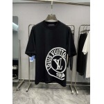 2025年6月30日入荷新作Louis Vuitton半袖Tシャツ 高级品超厳選★入手困難/誕生日プレゼント/MF工場