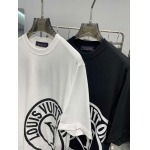 2025年6月30日入荷新作Louis Vuitton半袖Tシャツ 高级品超厳選★入手困難/誕生日プレゼント/MF工場