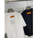 2025年6月30日入荷新作Louis Vuitton半袖Tシャツ 高级品超厳選★入手困難/誕生日プレゼント/MF工場