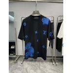 2025年6月30日入荷新作Louis Vuitton半袖Tシャツ 高级品超厳選★入手困難/誕生日プレゼント/MF工場