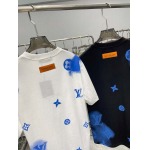 2025年6月30日入荷新作Louis Vuitton半袖Tシャツ 高级品超厳選★入手困難/誕生日プレゼント/MF工場