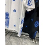 2025年6月30日入荷新作Louis Vuitton半袖Tシャツ 高级品超厳選★入手困難/誕生日プレゼント/MF工場