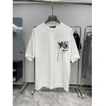 2025年6月30日入荷新作Y-3半袖Tシャツ 高级品超厳選★入手困難/誕生日プレゼント/MF工場