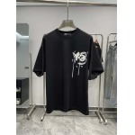 2025年6月30日入荷新作Y-3半袖Tシャツ 高级品超厳選★入手困難/誕生日プレゼント/MF工場