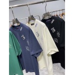 2025年6月30日入荷新作Louis Vuitton半袖Tシャツ 高级品超厳選★入手困難/誕生日プレゼント/MF工場