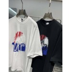 2025年6月30日入荷新作Moncler半袖Tシャツ 高级品超厳選★入手困難/誕生日プレゼント/MF工場