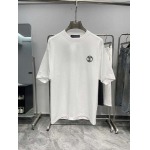 2025年6月30日入荷新作Louis Vuitton半袖Tシャツ 高级品超厳選★入手困難/誕生日プレゼント/MF工場