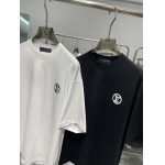 2025年6月30日入荷新作Louis Vuitton半袖Tシャツ 高级品超厳選★入手困難/誕生日プレゼント/MF工場