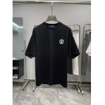 2025年6月30日入荷新作Louis Vuitton半袖Tシャツ 高级品超厳選★入手困難/誕生日プレゼント/MF工場