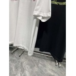 2025年6月30日入荷新作Alexander Wang半袖Tシャツ 高级品超厳選★入手困難/誕生日プレゼント/MF工場