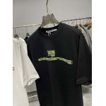 2025年6月30日入荷新作Alexander Wang半袖Tシャツ 高级品超厳選★入手困難/誕生日プレゼント/MF工場