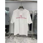 2025年6月30日入荷新作Alexander Wang半袖Tシャツ 高级品超厳選★入手困難/誕生日プレゼント/MF工場