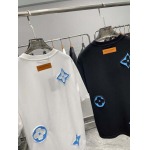 2025年6月30日入荷新作Louis Vuitton半袖Tシャツ 高级品超厳選★入手困難/誕生日プレゼント/MF工場