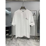 2025年6月30日入荷新作Moncler半袖Tシャツ 高级品超厳選★入手困難/誕生日プレゼント/MF工場