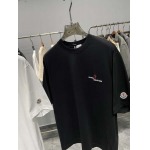 2025年6月30日入荷新作Moncler半袖Tシャツ 高级品超厳選★入手困難/誕生日プレゼント/MF工場
