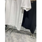 2025年6月30日入荷新作Burberry半袖Tシャツ 高级品超厳選★入手困難/誕生日プレゼント/MF工場