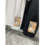 2025年6月30日入荷新作Burberry半袖Tシャツ 高级品超厳選★入手困難/誕生日プレゼント/MF工場