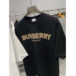 2025年6月30日入荷新作Burberry半袖Tシャツ 高级品超厳選★入手困難/誕生日プレゼント/MF工場