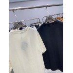 2025年6月30日入荷新作Prada半袖Tシャツ 高级品超厳選★入手困難/誕生日プレゼント/MF工場