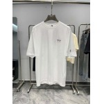 2025年6月30日入荷新作Moncler半袖Tシャツ 高级品超厳選★入手困難/誕生日プレゼント/MF工場