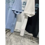 2025年6月30日入荷新作Prada半袖Tシャツ 高级品超厳選★入手困難/誕生日プレゼント/MF工場