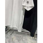 2025年6月30日入荷新作Moncler半袖Tシャツ 高级品超厳選★入手困難/誕生日プレゼント/MF工場