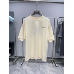 2025年6月30日入荷新作Burberry半袖Tシャツ 高级品超厳選★入手困難/誕生日プレゼント/MF工場