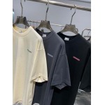 2025年6月30日入荷新作Burberry半袖Tシャツ 高级品超厳選★入手困難/誕生日プレゼント/MF工場