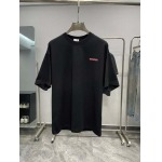 2025年6月30日入荷新作Burberry半袖Tシャツ 高级品超厳選★入手困難/誕生日プレゼント/MF工場