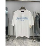 2025年6月30日入荷新作Louis Vuitton半袖Tシャツ 高级品超厳選★入手困難/誕生日プレゼント/MF工場