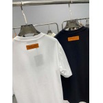 2025年6月30日入荷新作Louis Vuitton半袖Tシャツ 高级品超厳選★入手困難/誕生日プレゼント/MF工場