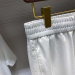 2025年6月30日入荷新作Prada春夏スウェットパンツ 高级品超厳選★入手困難/誕生日プレゼント/MF工場