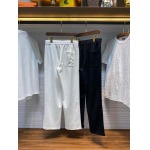 2025年6月30日入荷新作Prada春夏スウェットパンツ 高级品超厳選★入手困難/誕生日プレゼント/MF工場